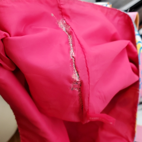 Lilly Pulitzer for Estee Lauder Tote - Picture 9 of 12